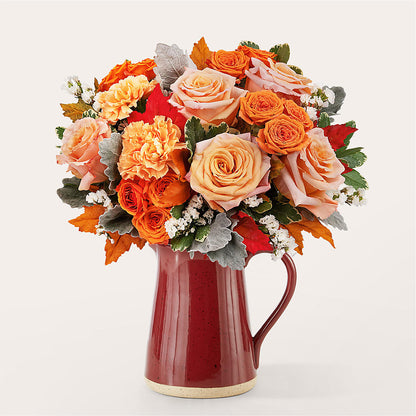 Pumpkin Pie Bouquet –  Salem Floral Llc, West Salem WI