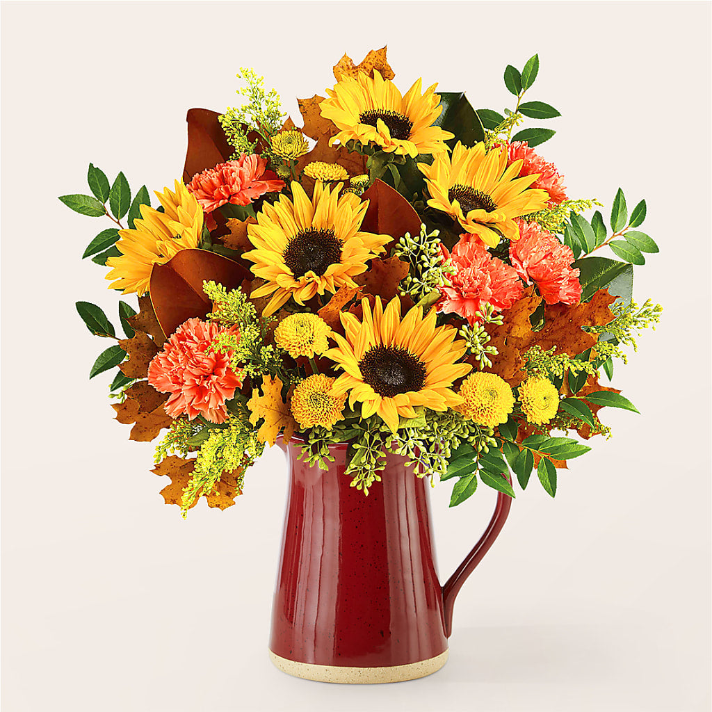 Gourd Vibes Bouquet –  Salem Floral Llc, West Salem WI