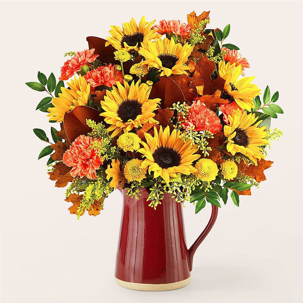 Gourd Vibes Bouquet –  Salem Floral Llc, West Salem WI