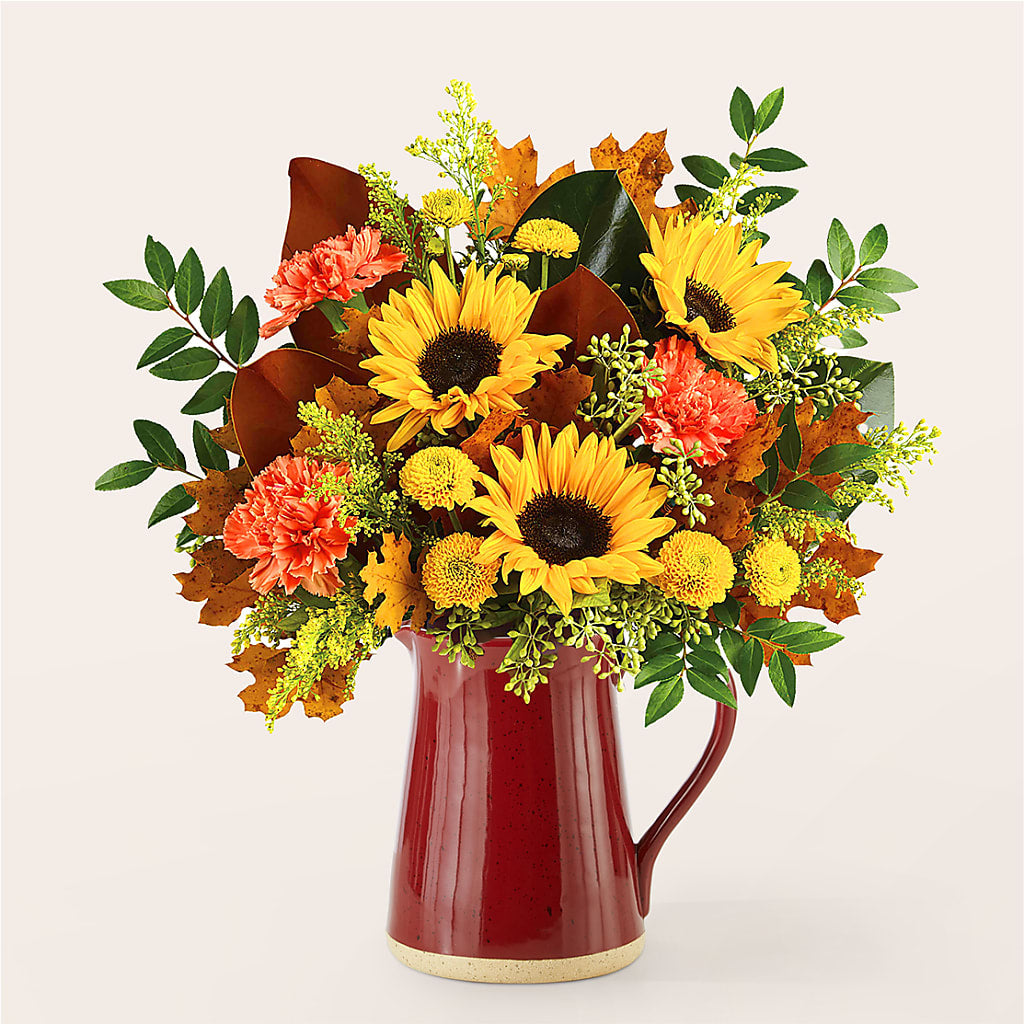 Gourd Vibes Bouquet –  Salem Floral Llc, West Salem WI