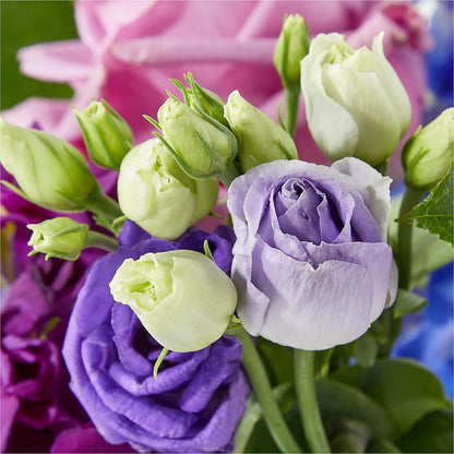 Twilight Glow Bouquet –  Salem Floral Llc, West Salem WI
