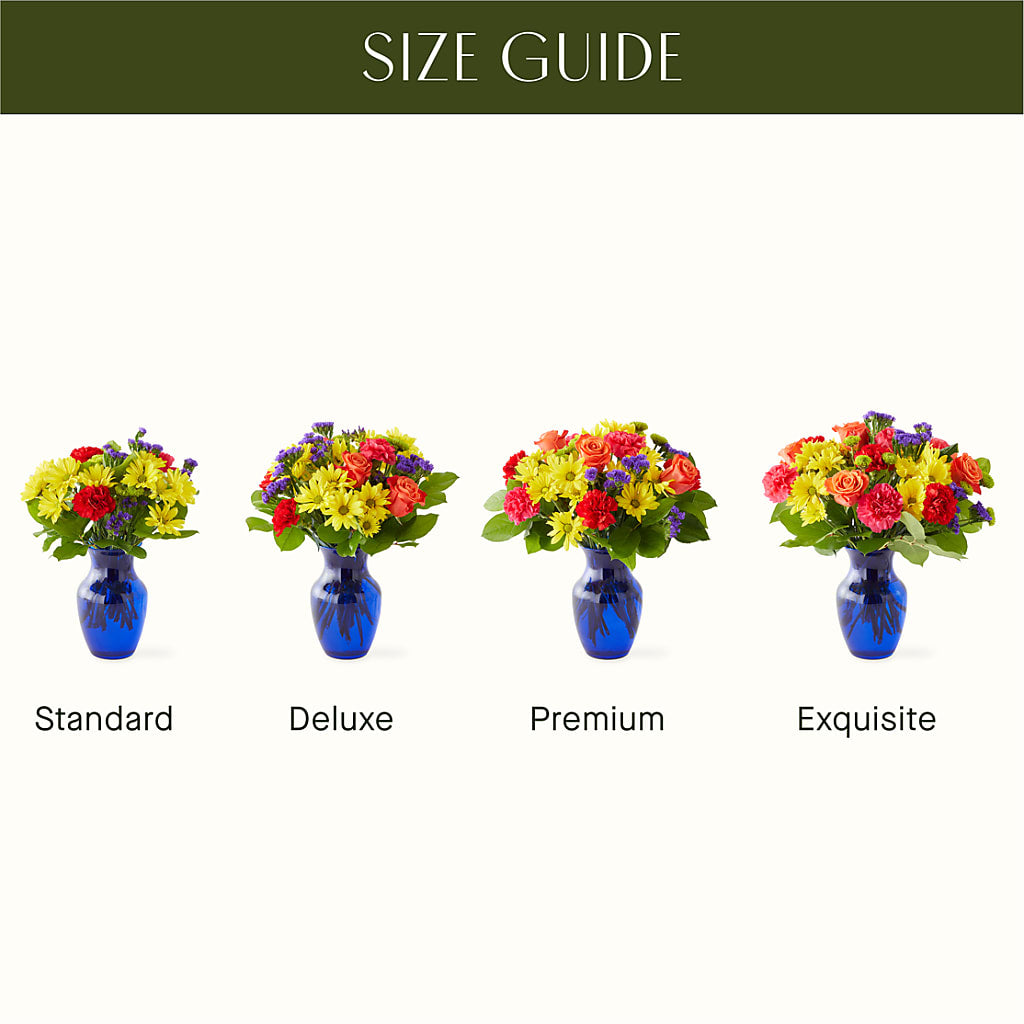 Brighter Days Bouquet –  Salem Floral Llc, West Salem WI