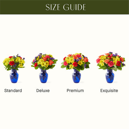 Brighter Days Bouquet –  Salem Floral Llc, West Salem WI
