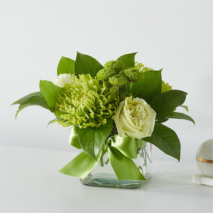 Emerald Forest Bouquet –  Salem Floral Llc, West Salem WI