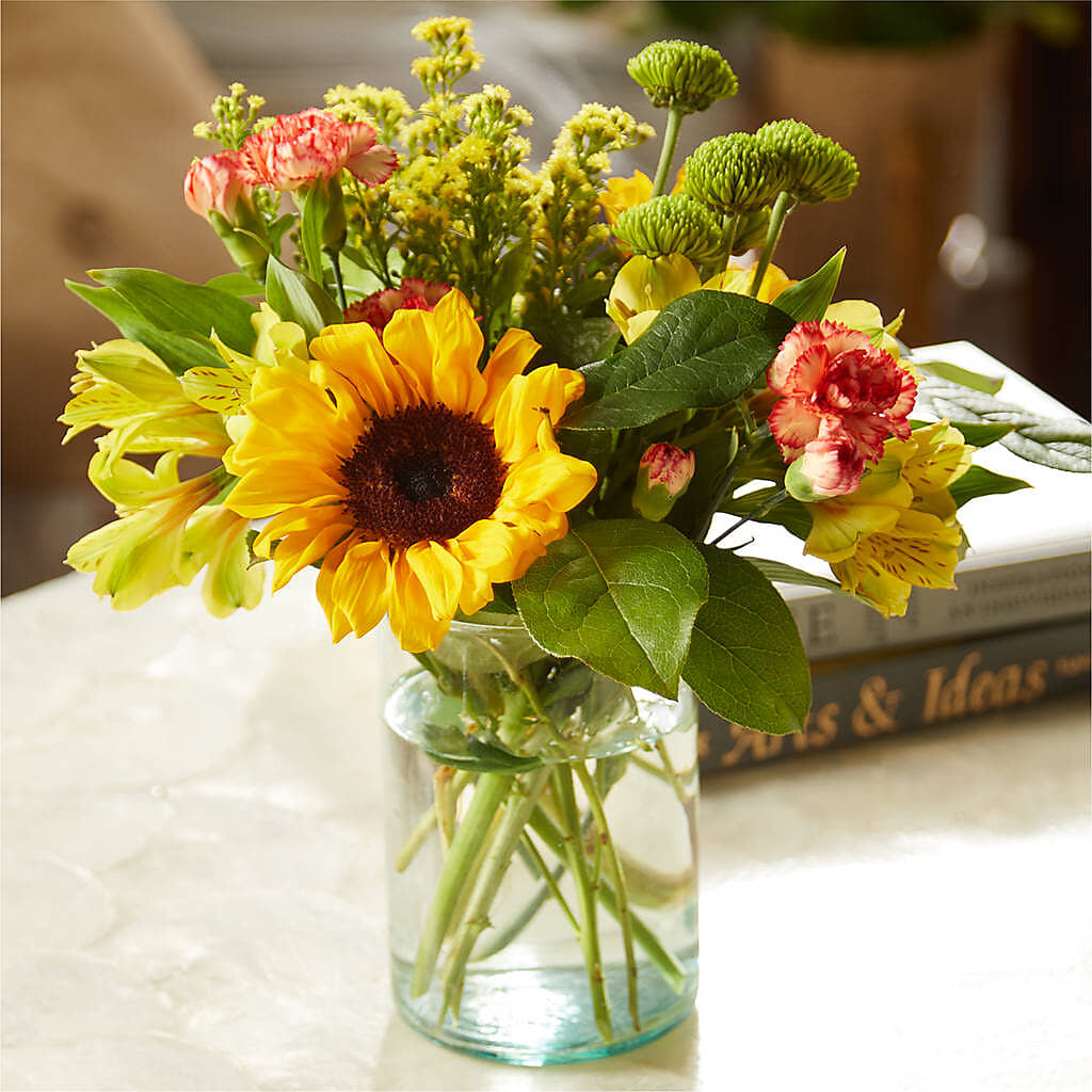 Fall Delight – A Florist Original –  Salem Floral Llc, West Salem WI
