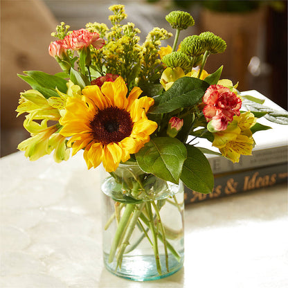 Fall Delight – A Florist Original –  Salem Floral Llc, West Salem WI