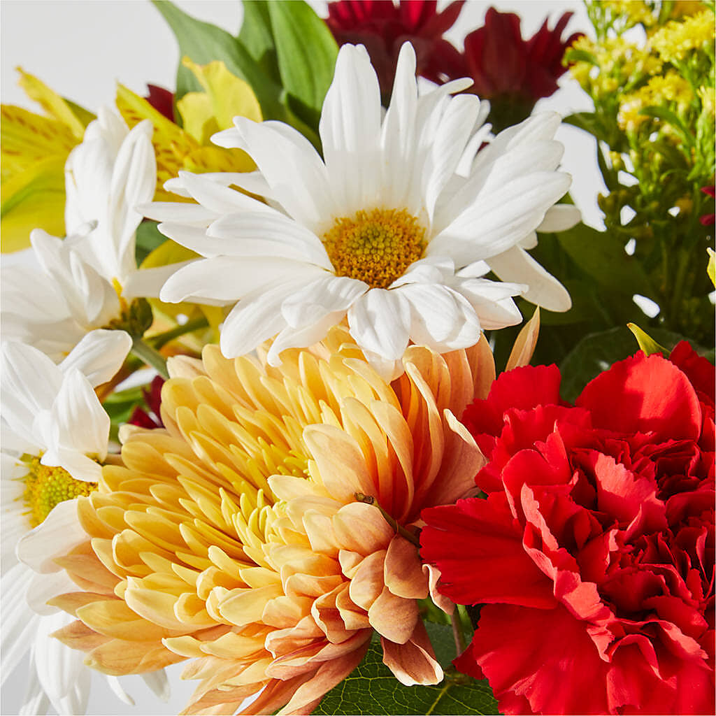Fall Delight – A Florist Original –  Salem Floral Llc, West Salem WI