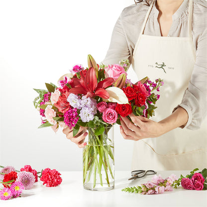 Swooning Over You - A Luxury Florist Original –  Salem Floral Llc, West Salem WI