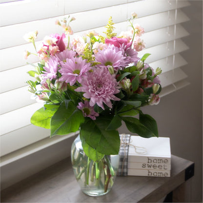 Pastel Tradition - A Florist Original –  Salem Floral Llc, West Salem WI