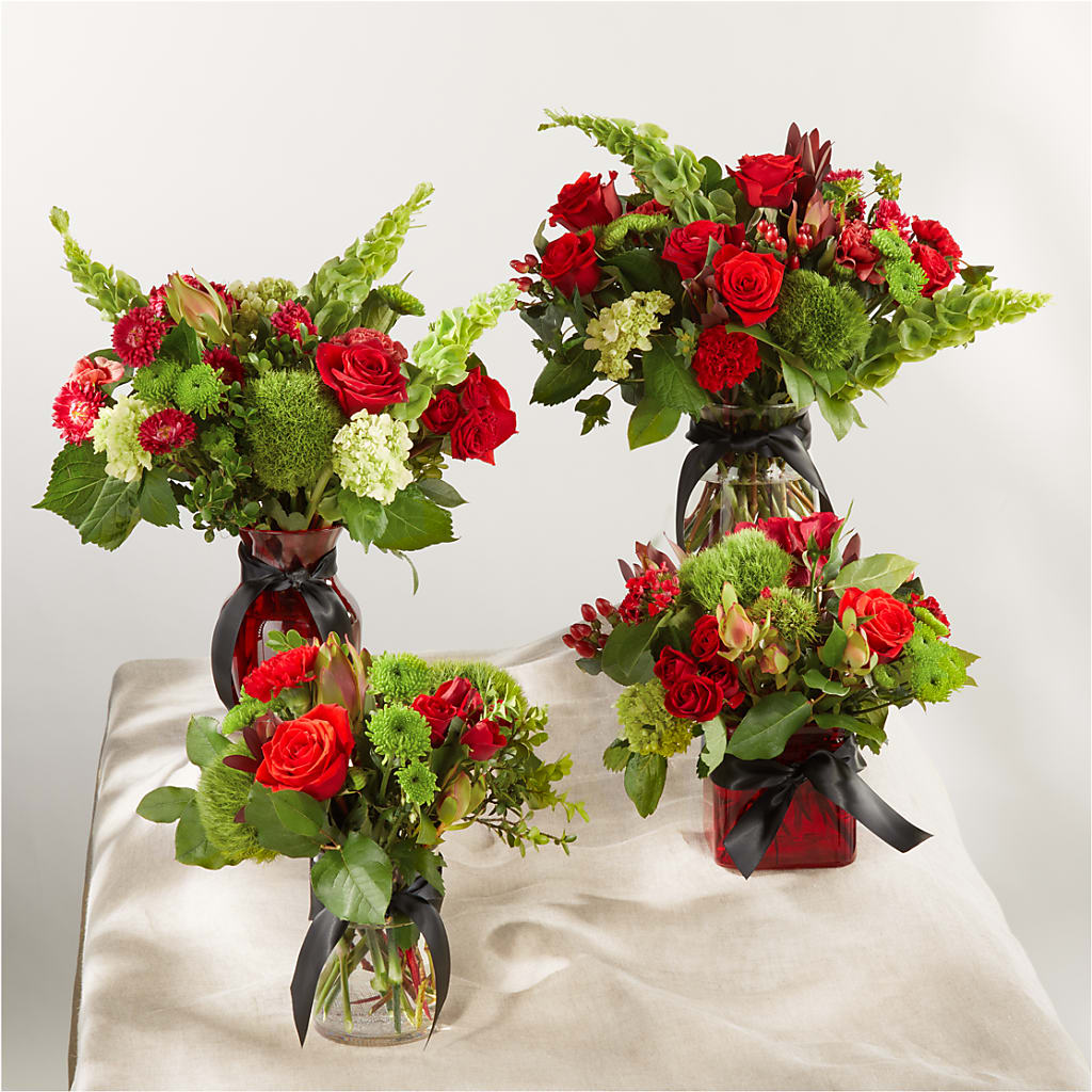 Heritage Kindle – A Florist Original –  Salem Floral Llc, West Salem WI