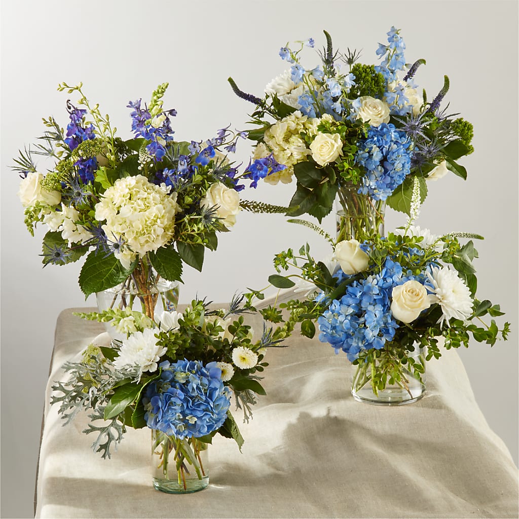 Festival of Lights – A Florist Original –  Salem Floral Llc, West Salem WI