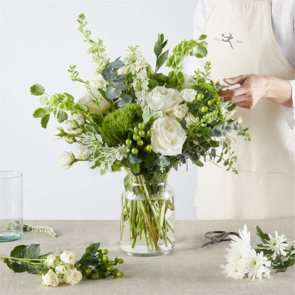 Irish Garden - A Florist Original –  Salem Floral Llc, West Salem WI