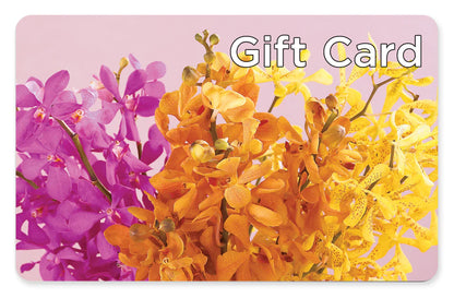 Gift Card –  Salem Floral Llc, West Salem WI