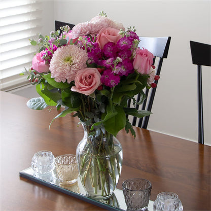 Sunday Morning Bouquet –  Salem Floral Llc, West Salem WI