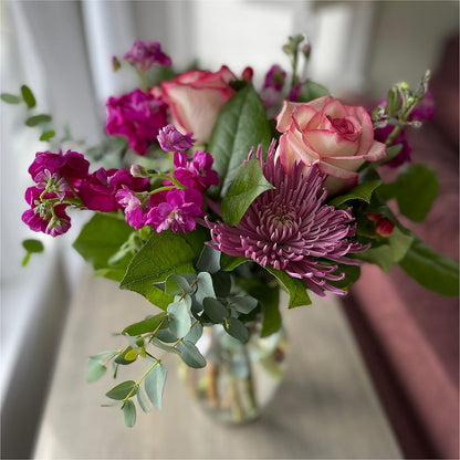 Sunday Morning Bouquet –  Salem Floral Llc, West Salem WI