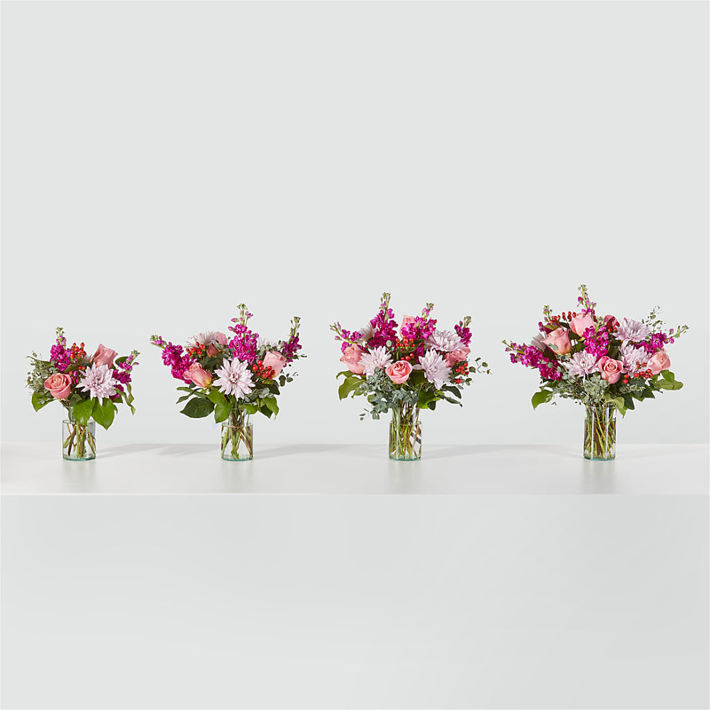 Sunday Morning Bouquet –  Salem Floral Llc, West Salem WI