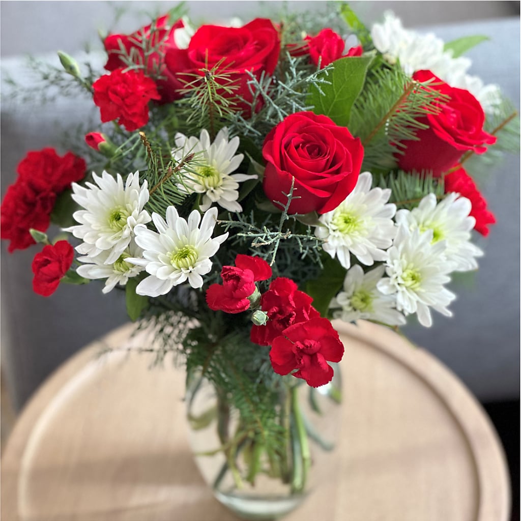 Seasonal Magic Bouquet –  Salem Floral Llc, West Salem WI