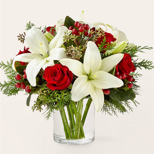 Glittering Lights Bouquet –  Salem Floral Llc, West Salem WI