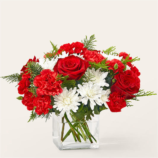 Peppermint Chill Bouquet –  Salem Floral Llc, West Salem WI