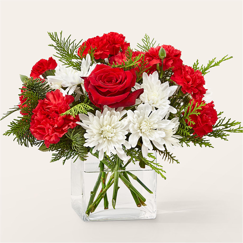 Peppermint Chill Bouquet –  Salem Floral Llc, West Salem WI