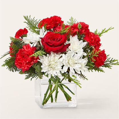 Peppermint Chill Bouquet –  Salem Floral Llc, West Salem WI