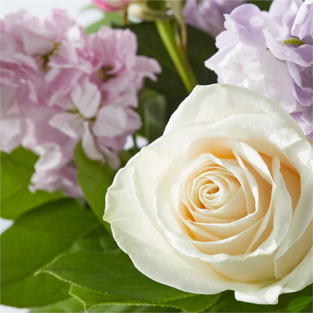 Springtime Spritz Bouquet –  Salem Floral Llc, West Salem WI