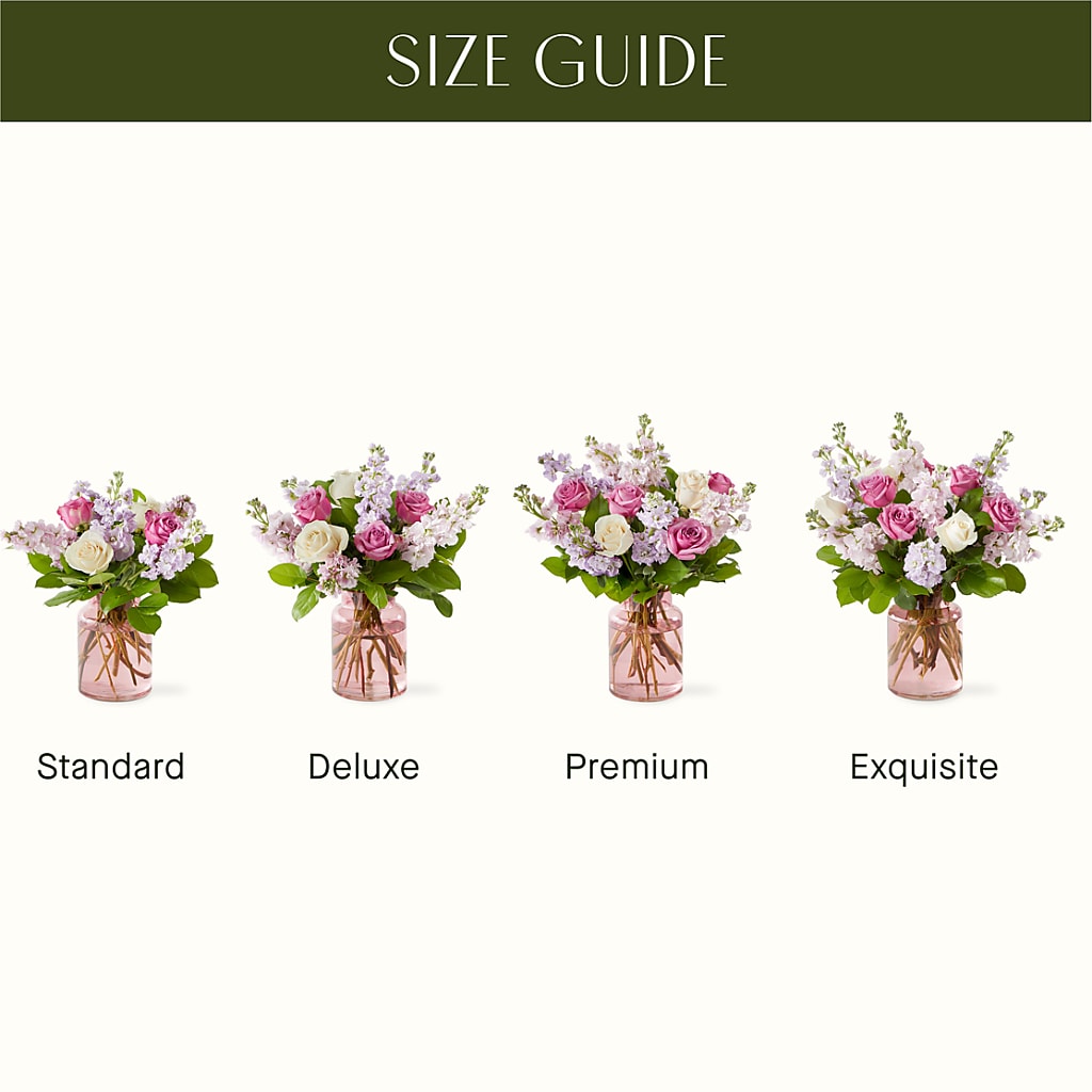 Springtime Spritz Bouquet –  Salem Floral Llc, West Salem WI