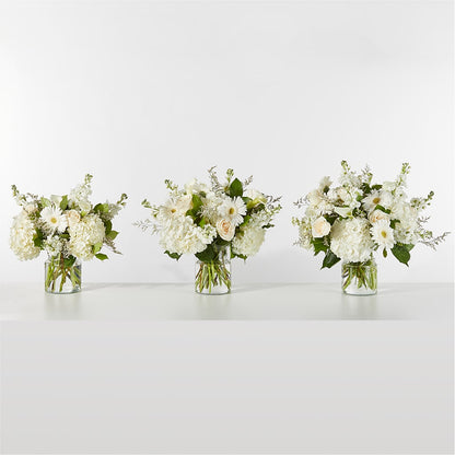 Sun-drenched Blooms Box Bouquet –  Salem Floral Llc, West Salem WI