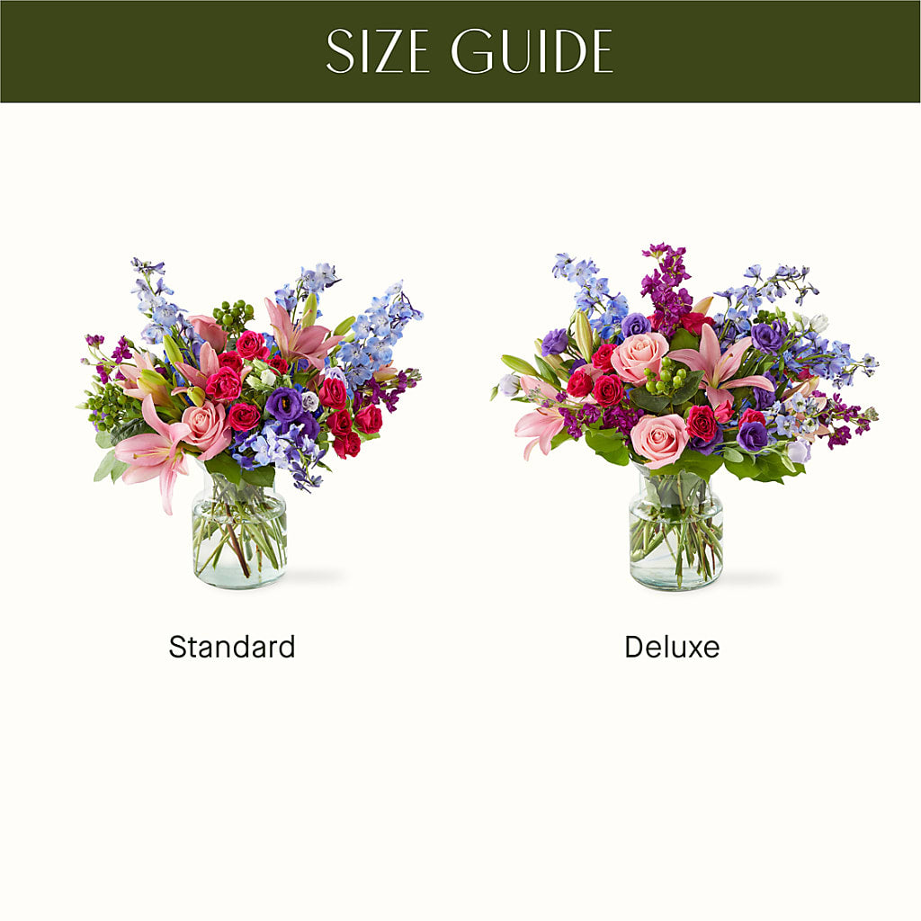 Breezy Meadows Bouquet –  Salem Floral Llc, West Salem WI