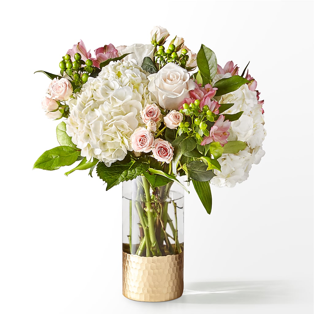 Parisian Stroll Bouquet –  Salem Floral Llc, West Salem WI