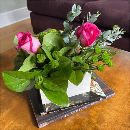 Wild Spirit Bouquet –  Salem Floral Llc, West Salem WI
