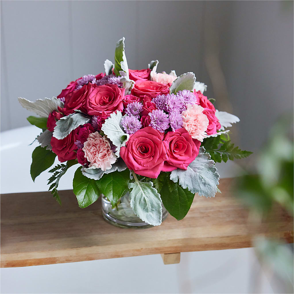 Sweet As Can Be Bouquet –  Salem Floral Llc, West Salem WI