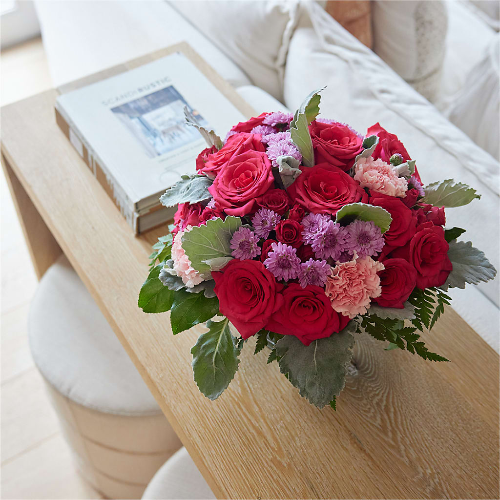 Sweet As Can Be Bouquet –  Salem Floral Llc, West Salem WI