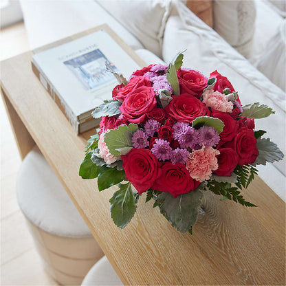 Sweet As Can Be Bouquet –  Salem Floral Llc, West Salem WI