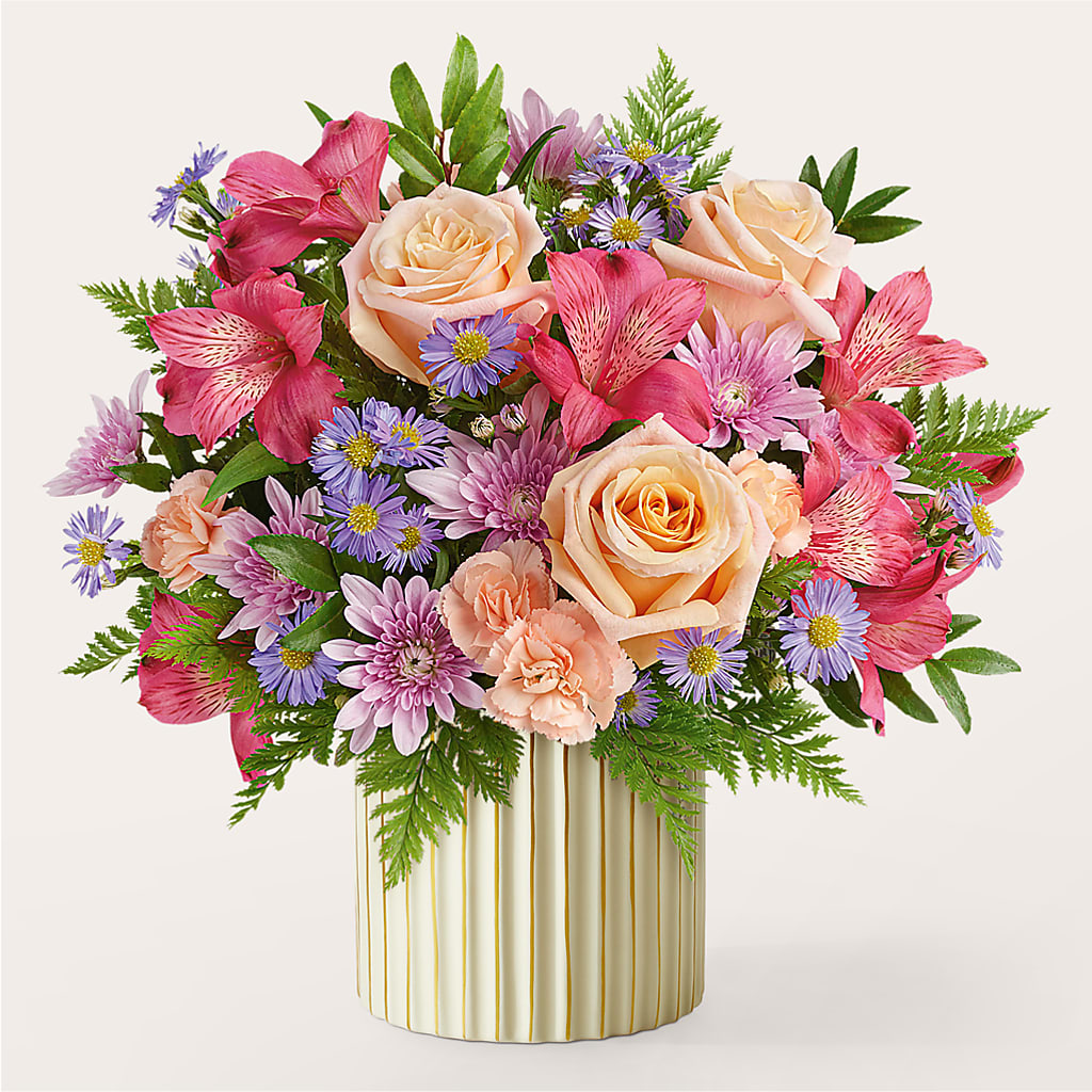 Sunset Serenade Bouquet –  Salem Floral Llc, West Salem WI