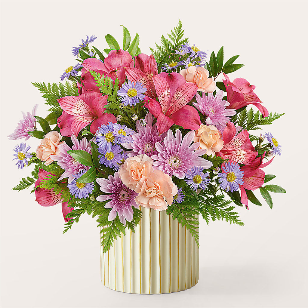 Sunset Serenade Bouquet –  Salem Floral Llc, West Salem WI