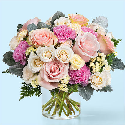 Blissful Moments Bouquet