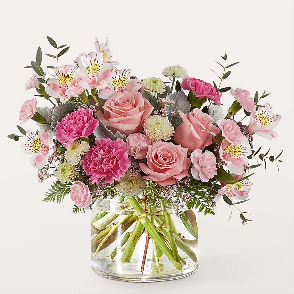 The Treehouse Bouquet –  Salem Floral Llc, West Salem WI