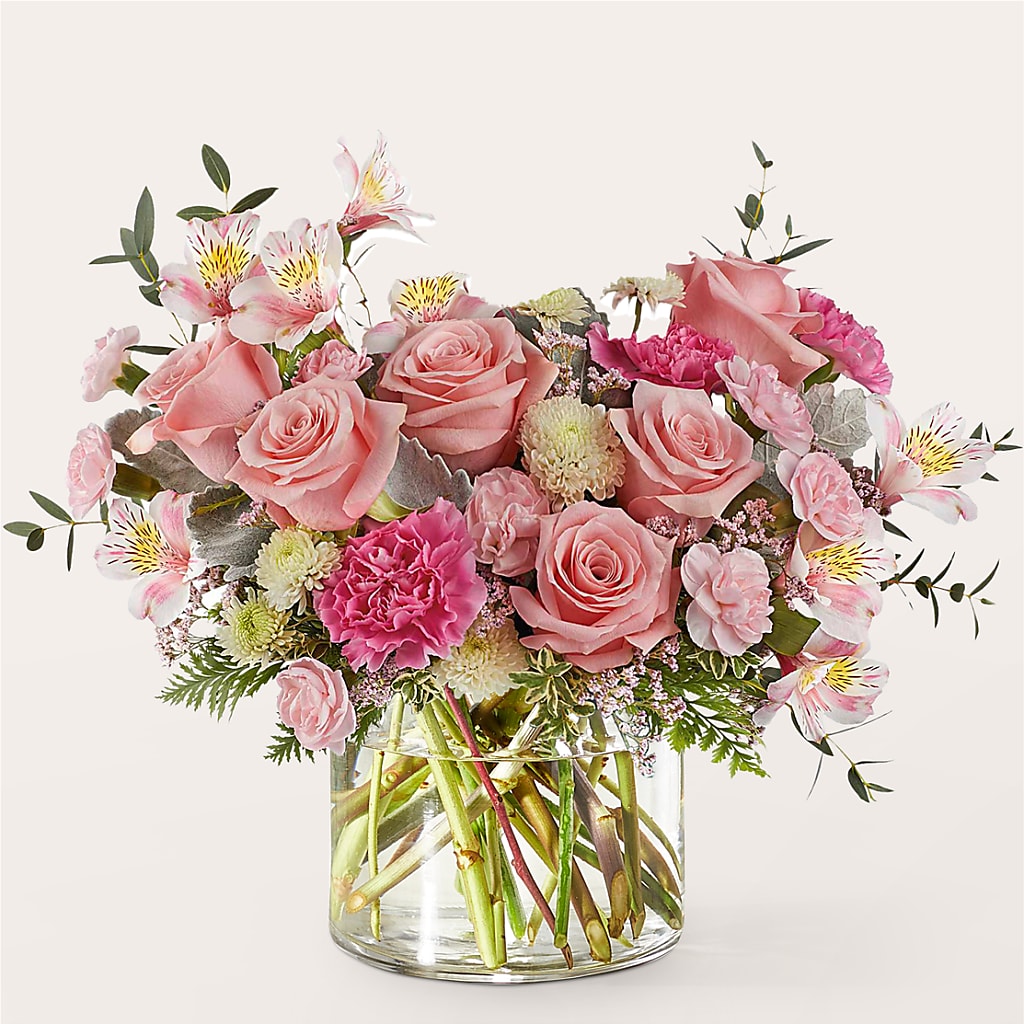 The Treehouse Bouquet –  Salem Floral Llc, West Salem WI