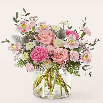The Treehouse Bouquet –  Salem Floral Llc, West Salem WI