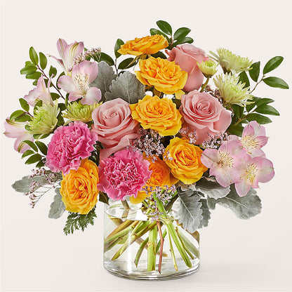 Mai Tai Bouquet –  Salem Floral Llc, West Salem WI
