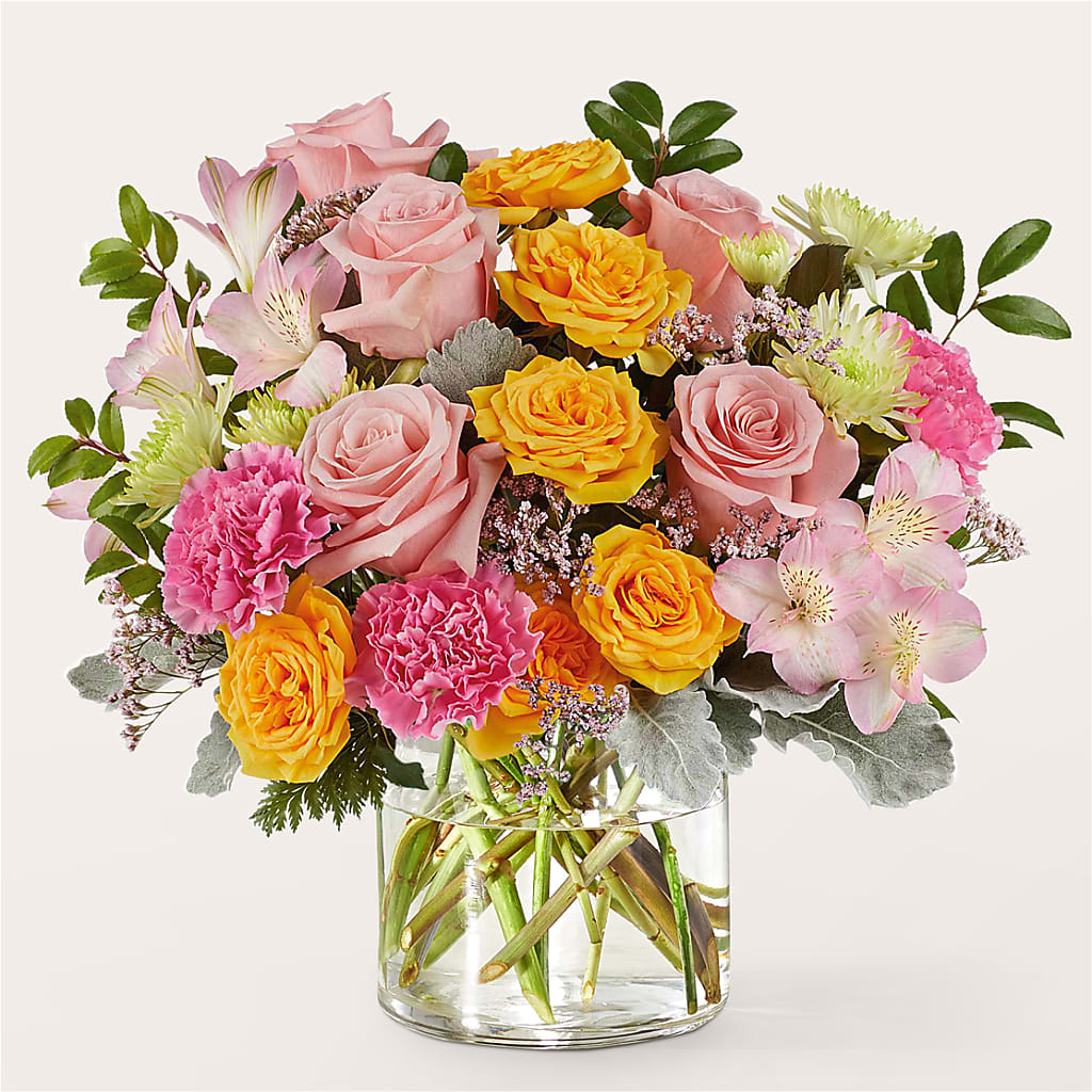 Mai Tai Bouquet –  Salem Floral Llc, West Salem WI