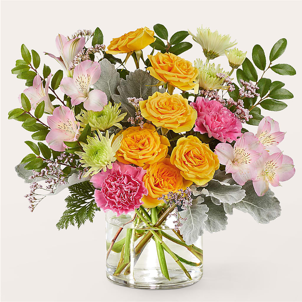 Mai Tai Bouquet –  Salem Floral Llc, West Salem WI
