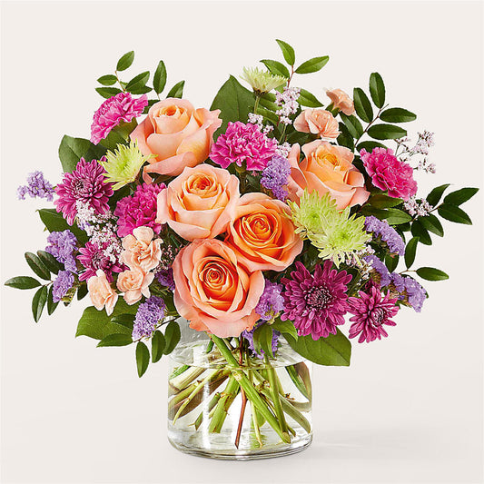 Effervescence Bouquet –  Salem Floral Llc, West Salem WI