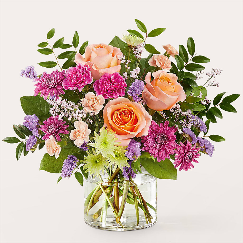 Effervescence Bouquet –  Salem Floral Llc, West Salem WI