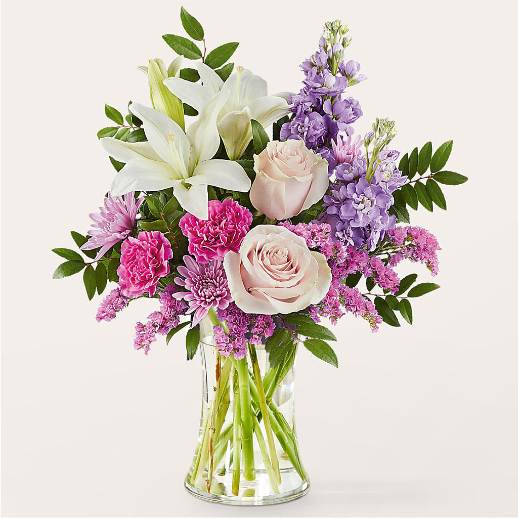 High Tea Bouquet –  Salem Floral Llc, West Salem WI