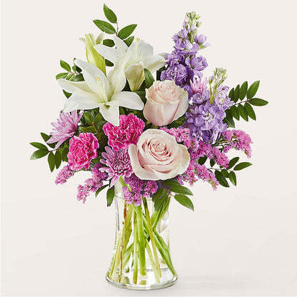 High Tea Bouquet –  Salem Floral Llc, West Salem WI