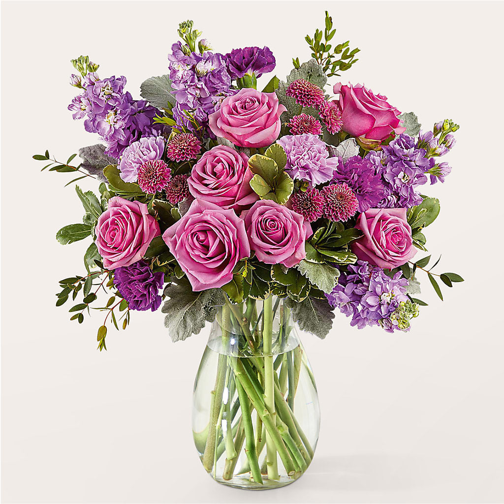 A Love Story Bouquet –  Salem Floral Llc, West Salem WI