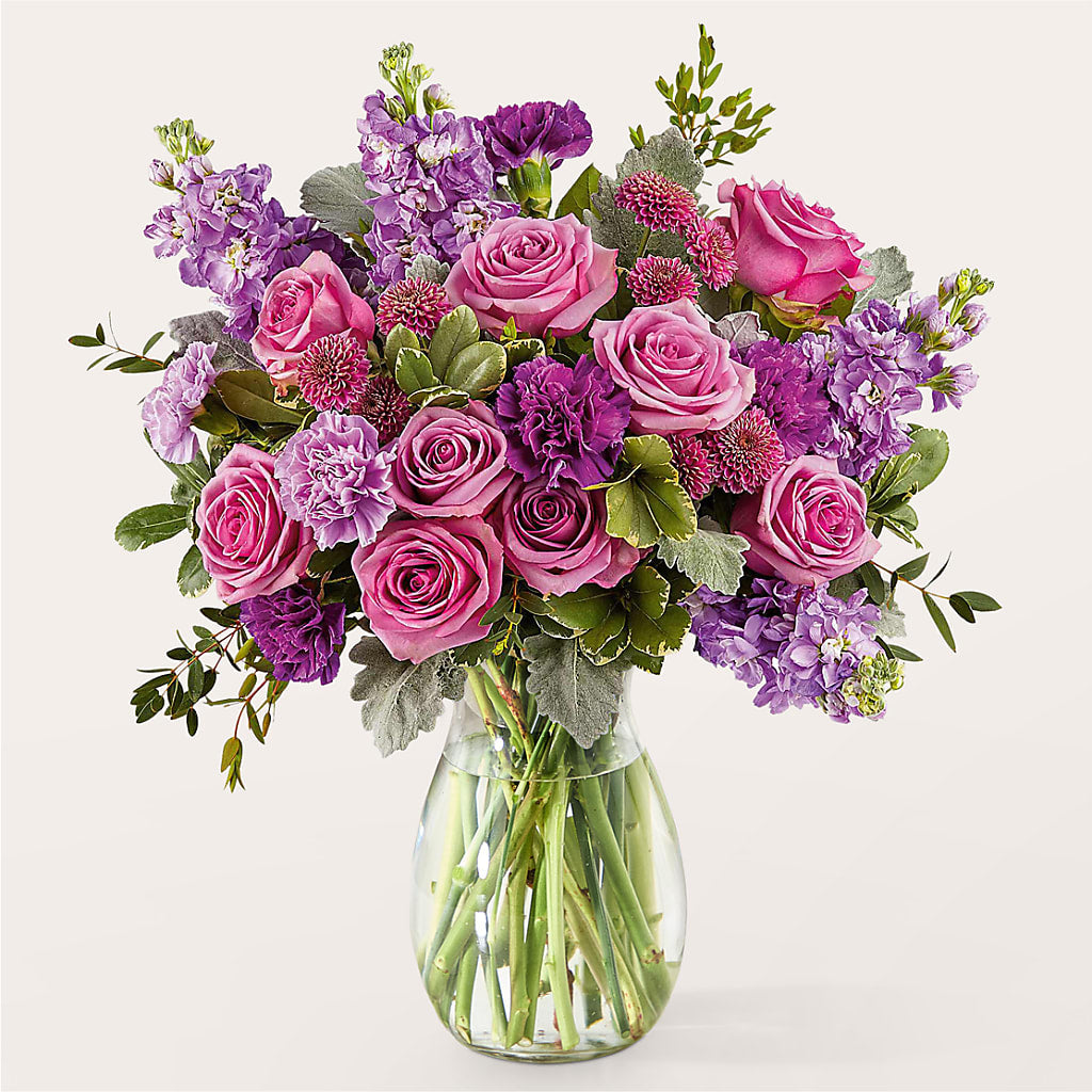 A Love Story Bouquet –  Salem Floral Llc, West Salem WI
