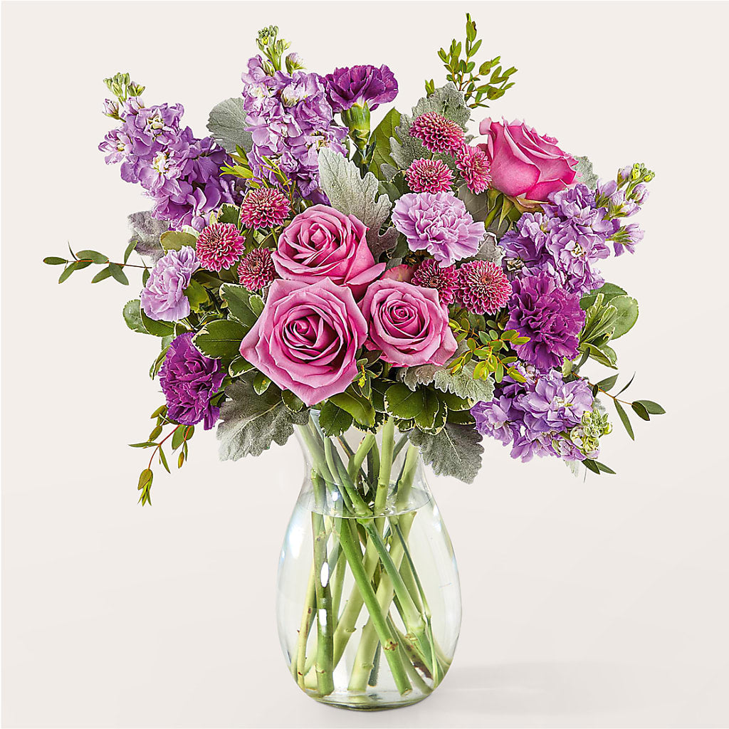 A Love Story Bouquet –  Salem Floral Llc, West Salem WI
